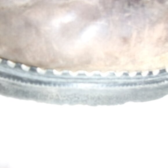 S-130 MENS REDWING  STEEL TOE WORK BOOTS - Picture 5 of 15